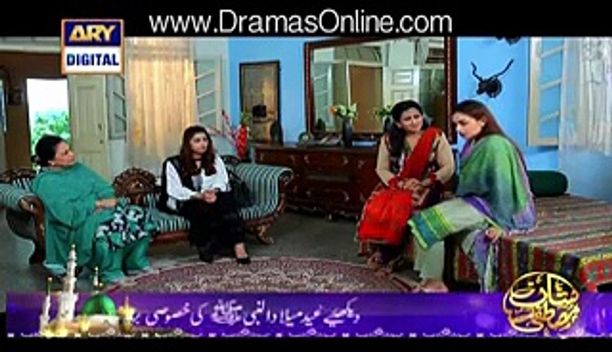 Gudiya Rani Episode 136 in HD - Pakistani Dramas Online in HD