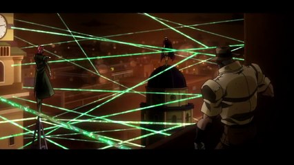 Top 5 Most Overpowered Anime Characters in 2015