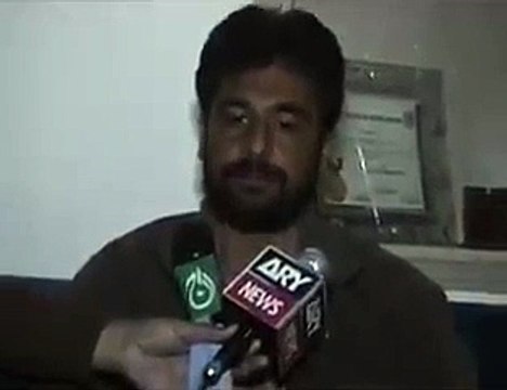 نمل کالج کی زمین کا جو بھی مسئلہ ہے یہ ہمارا اور خان صاحب کا گھر کا مسئلہ ہے۔ وزیراطلاعات اپنی ہمدردیاں اپنے پاس رکھیں۔