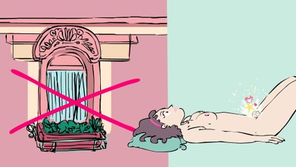 4 idées reçues sur le sexe pour tomber enceinte