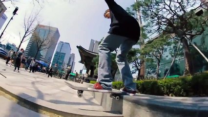 South Korea Sessions | Journey with Choi: Chapter 1