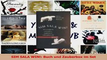 Lesen  SIM SALA WIN Buch und Zauberbox im Set Ebook Online