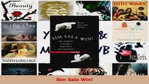 Lesen  Sim Sala Win Ebook Online