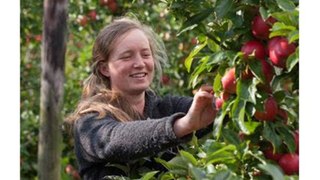 Rural Youth & Young Farmers Workshop