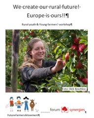 Rural Youth & Young Farmers Workshop