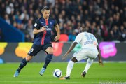 Ligue 1 : l'équipe type de la phase aller