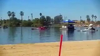 Amazing Video Of Fast Boat