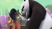 Kung Fu Panda New Animation Movies 2015 Full Movies English Home Kids Movie