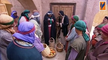 مسلسل بهلول اعقل المجانين الجزء 3 الثالث الحلقة 14 الرابعة عشر   Bahloul Season 3