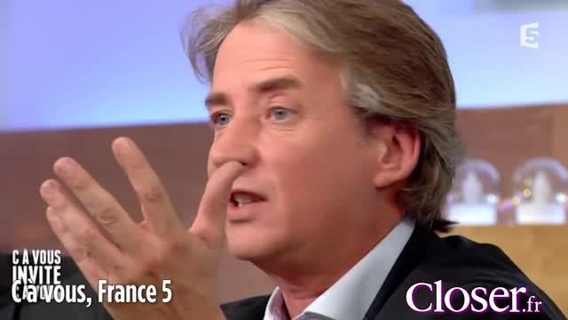 C à vous : les raisons du clash entre Alessandra Sublet et Clotilde Courau
