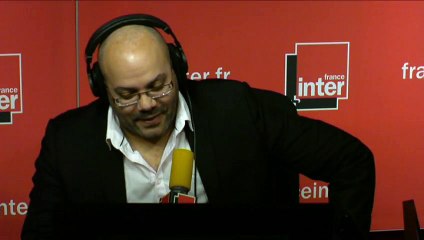 Le billet de Frédérick Sigrist : Persona non grata