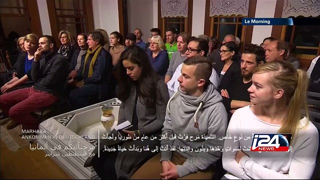 Le Danemark veut confisquer les bijoux des migrants