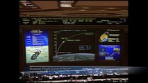 Russian Cargo Ship Sets Sail for the International Space Station