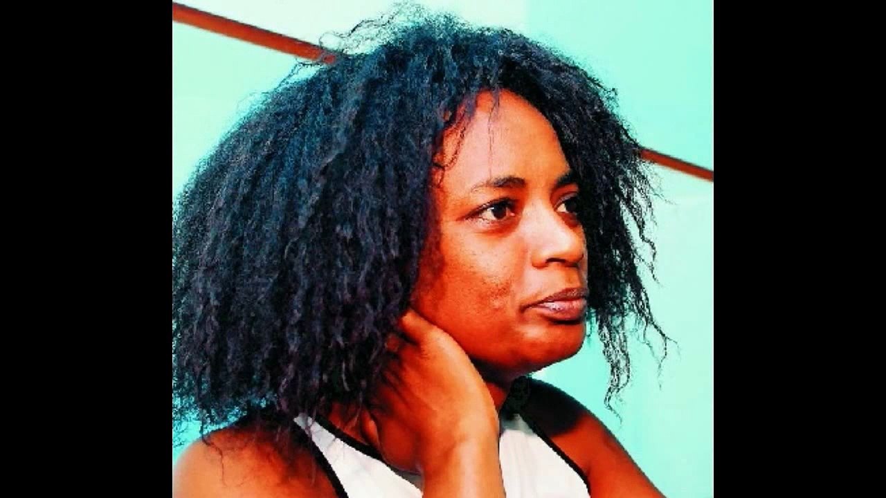 Christine Salem - Maloki