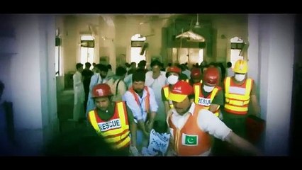 A Tribute To Martyred APS Students by Gul Panra