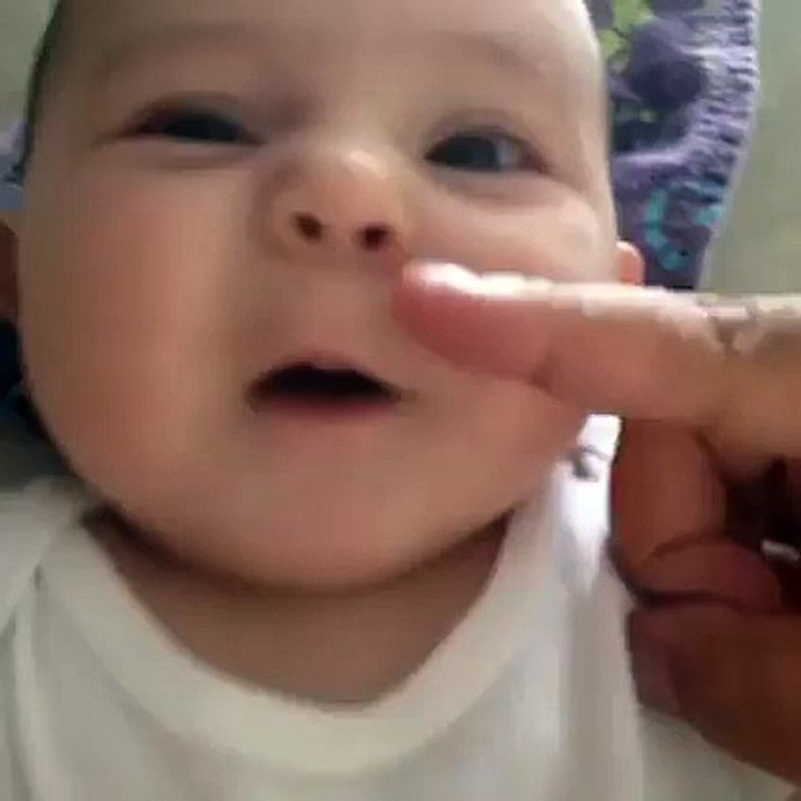 Very Funny Baby