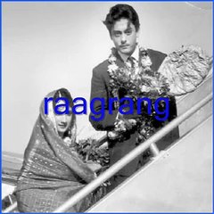 کچھ تم نے سنا کیا میں نے کہا