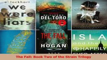 The Fall Book Two of the Strain Trilogy Read Online