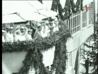 1940 Праздник сталинской авиации   Советская кинохроника