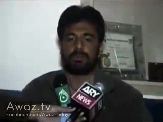 Naml College Ki Zameen Hamaray Ghar Ka Masla Hai