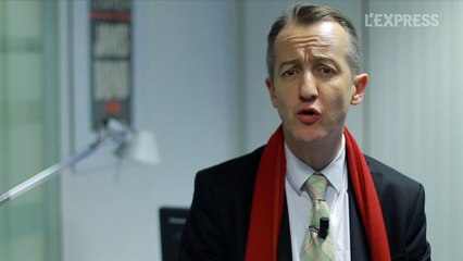 L'évènement géo-politique de l'année, c'est Daech - L'édito de Christophe Barbier