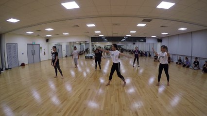 Winston Contemporary - Selected 2