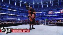 Undertaker Copycats: WWE Top 10