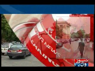 SHC indicts Sindh Police IG, others in contempt of court case