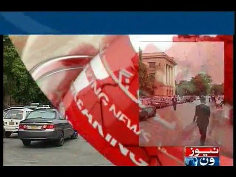 SHC indicts Sindh Police IG, others in contempt of court case