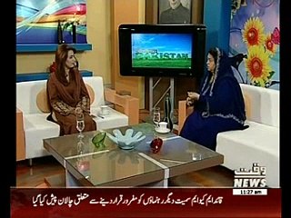 Salam Pakistan 22 December 2015 (part 2)