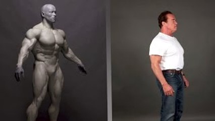 Behind the scenes of TERMINATOR GENISYS with Arnold Schwarzenegger