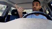 Driving alone vs. Driving with your parents Zaid Ali Videos