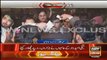 Sadiq Baloch Of PMLN Arranged Dance Party in His Jalsa