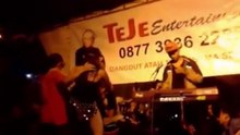 UUT SELLY Feat Adhelia Putri ❤ Duo Mami ❤ Dangdut Koplo Hot 2016
