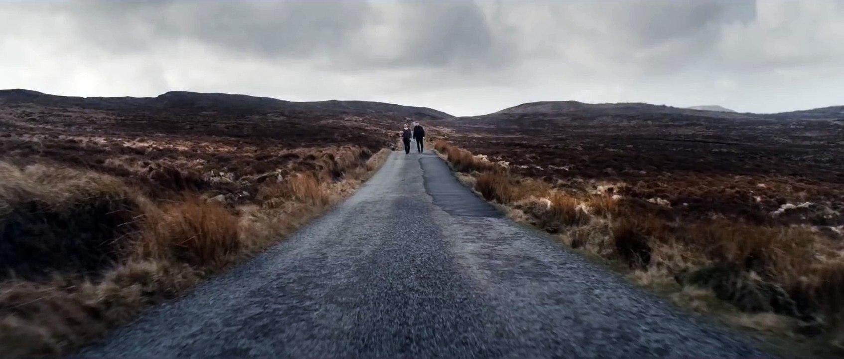 Pub Johnnie Walker : Dear Brother [HD]