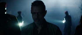 Independence Day: Resurgence Official Trailer - Liam Hemsworth, Jeff Goldblum