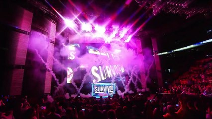 Watch WWE Survivor Series 2015 tonight on the award winning WWE Network