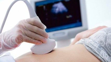 Deuxième échographie : l’échographie morphologique