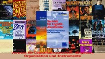 Download  Vertrieb für Logistikdienstleister Aufgaben Organisation und Instrumente Ebook Frei