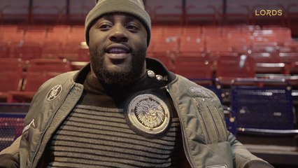 GRADUR x LORDS (feat. Patrice Quarteron)