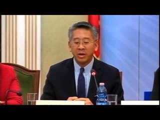 Report TV Donald Lu: "Politikanët e të fortët e blejnë   drejtësinë, të varfrit viktima"