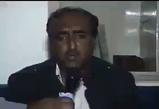 Another resident speaks in favor of Imran Khan on Namal land conflict