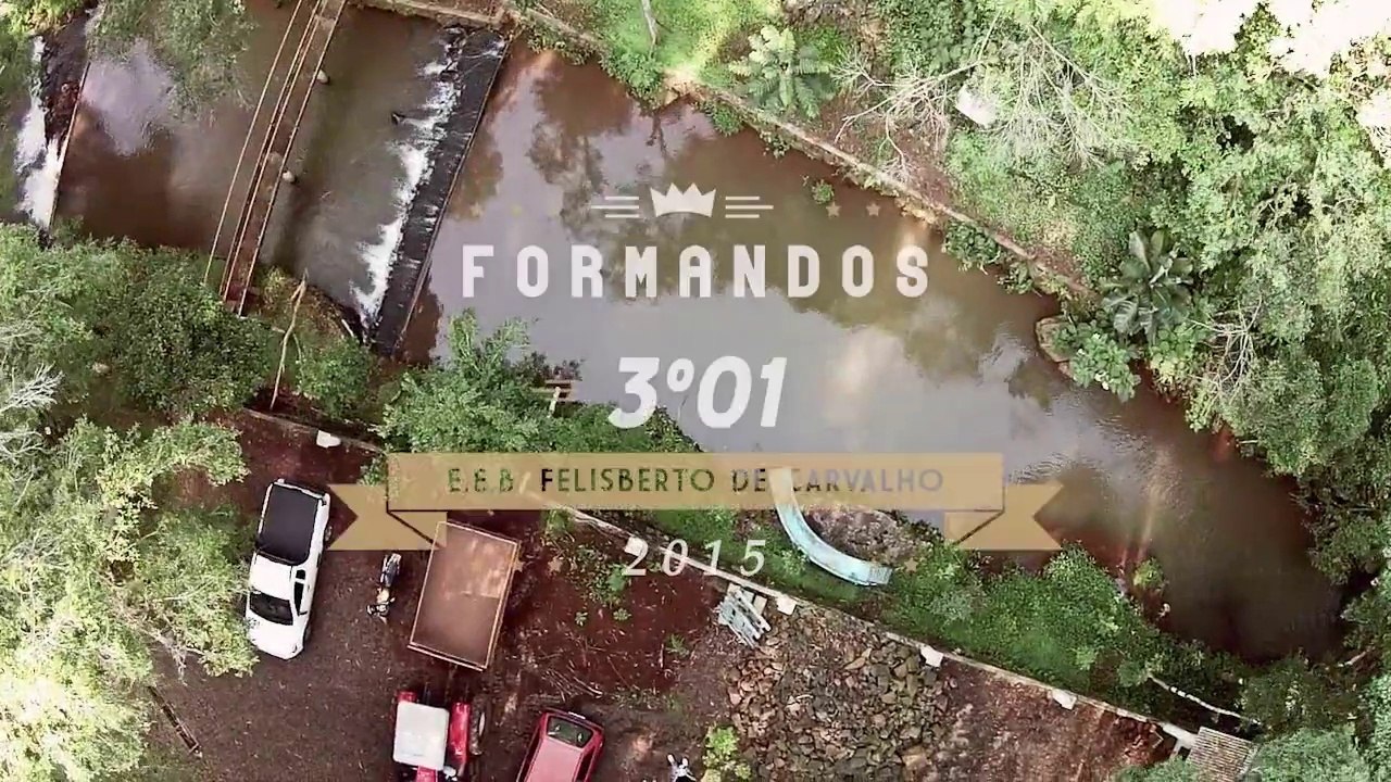 Making Of  - E.E.B. Felisberto De Carvalho - Turma 301