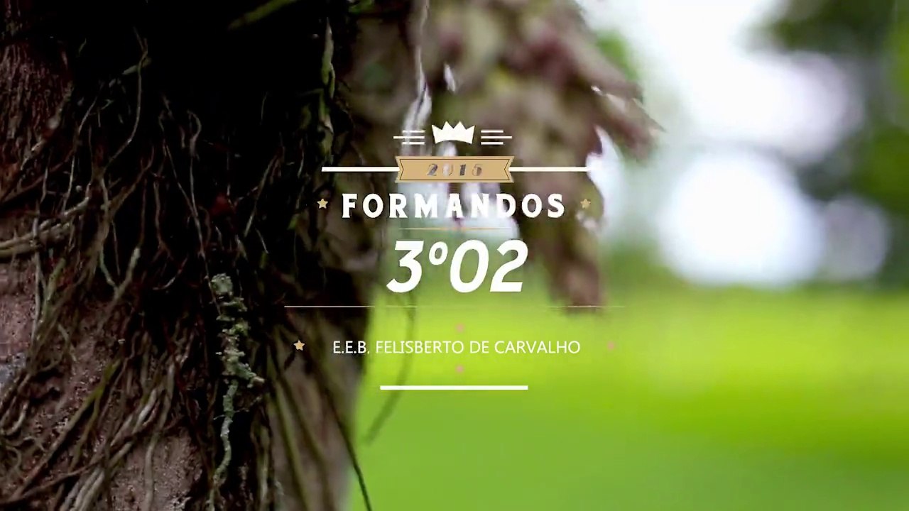 Making Of - E.E.B. Felisberto De Carvalho - Turma 302