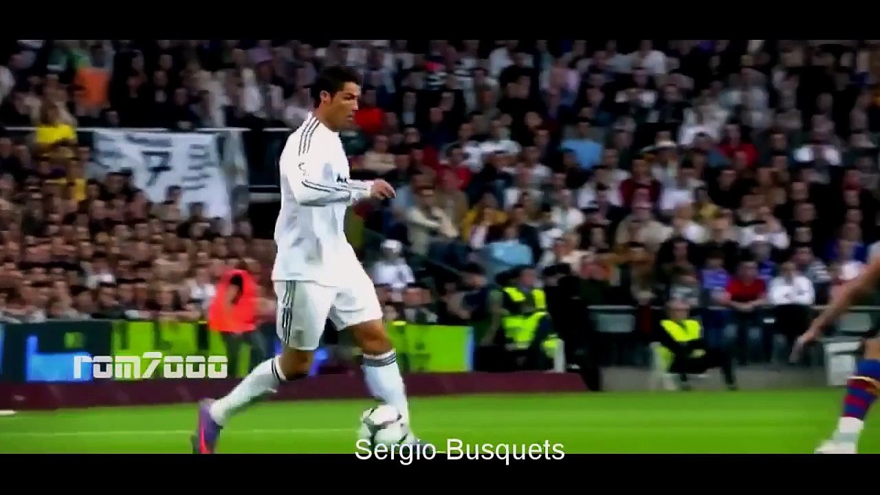 Cristiano Ronaldo Skills vs Best Players & Keepers