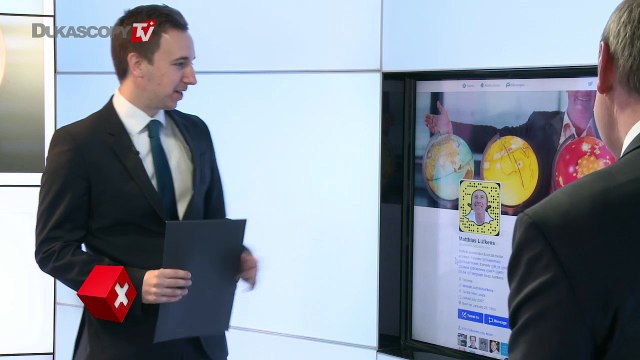 Twitter: секреты успеха