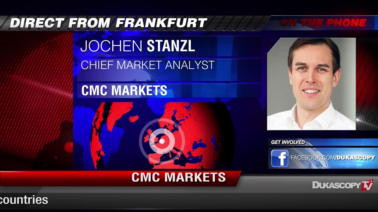 Bessere Konjunkturerwartungen