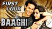 Baaghi Movie Song 