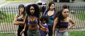 CHI-RAQ Trailer (Spike Lee - 2015)