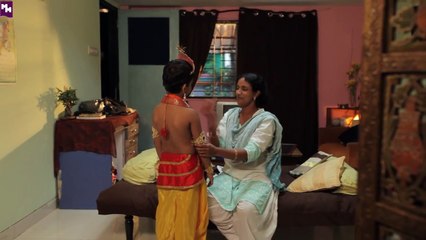 Emotional Hindi Short Film: A Family’s Fight Against Karma 🎬